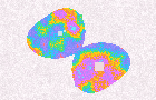 The mosaic published on 29 August 2026, Butterfly