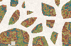 The mosaic published on 30 August 2026, Terrazzo