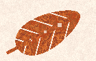 The mosaic published on 3 September 2026, Falling Leaf